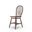 Sedia Legno Scuro