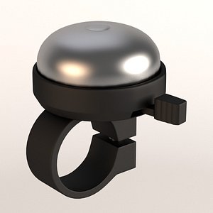 bicycle bell