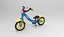 Vélo Rigged