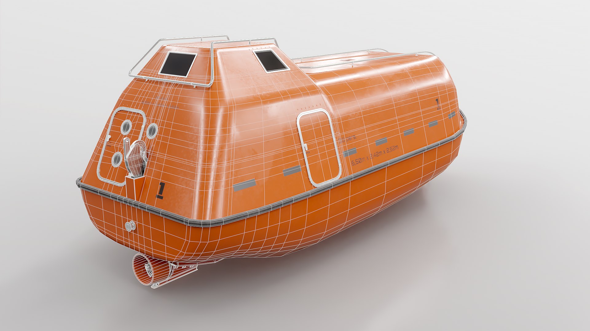 Lifeboats Bundle 3D model https://p.turbosquid.com/ts-thumb/sJ/VXfrIE/Dv/lb_single_wire_/png/1754422984/1920x1080/fit_q87/c6158827211f2ddc0101717770ad6651423e3ceb/lb_single_wire_.jpg