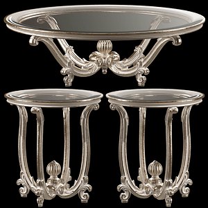 roberto giovannini  coffee tables art 1284