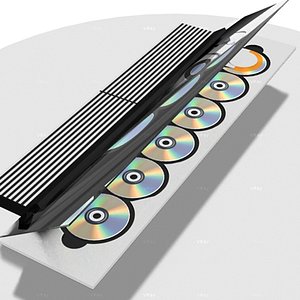 Beosound9000