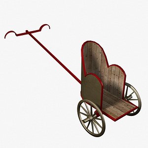Roman Chariot
