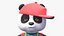Little Panda
