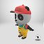 Little Panda
