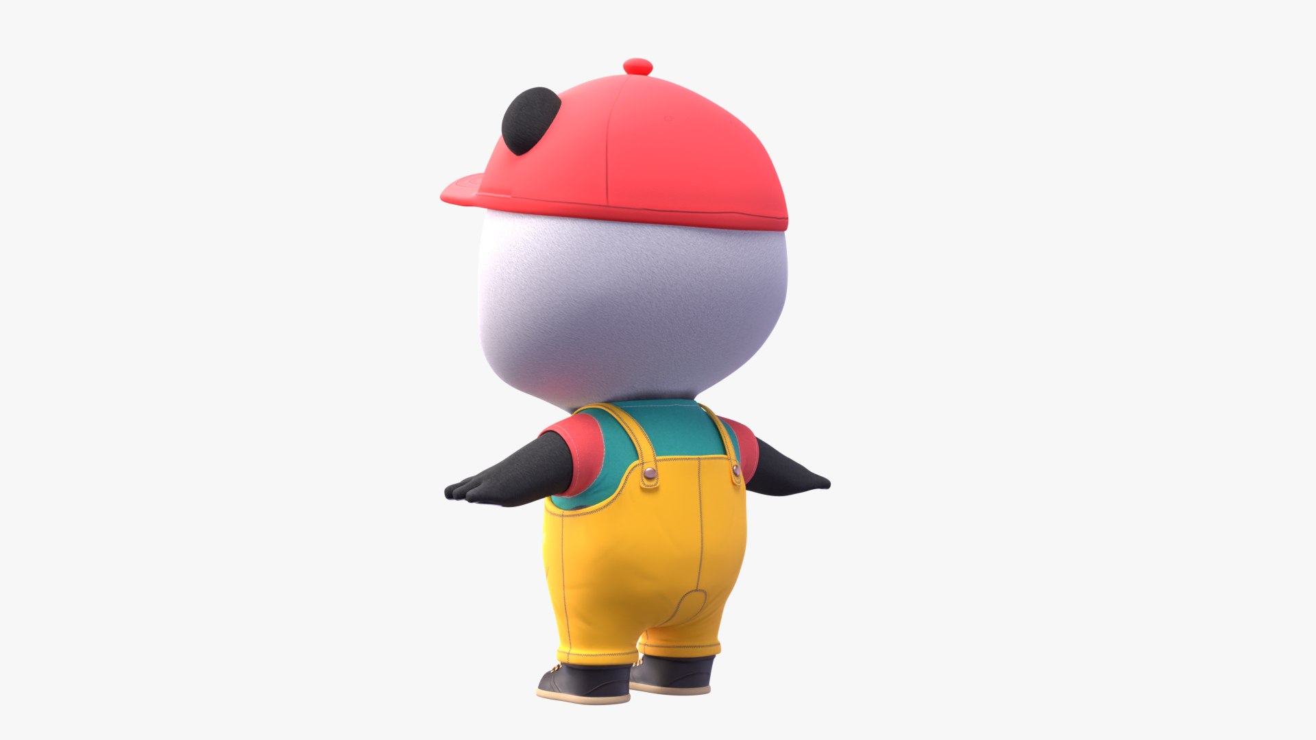 3D Little Panda model https://p.turbosquid.com/ts-thumb/sJ/dYr2pR/Od/10/jpg/1720077047/1920x1080/fit_q87/07622c63410da3a8b2cf40e99c807f6430c3fde4/10.jpg