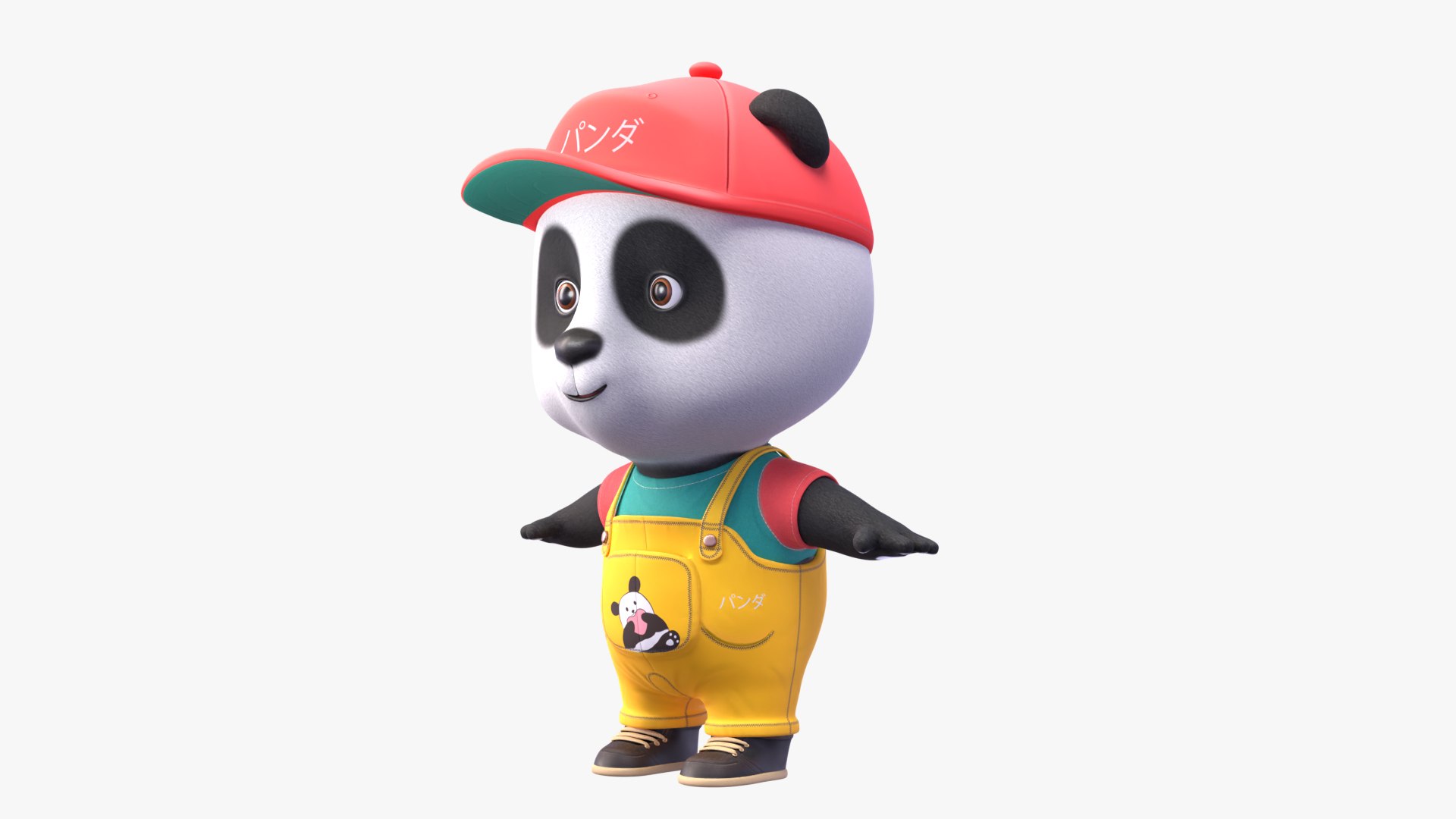 3D Little Panda model https://p.turbosquid.com/ts-thumb/sJ/dYr2pR/Oo/14/jpg/1720077053/1920x1080/fit_q87/585dc99237204219116888e64db7541c2fe72eab/14.jpg