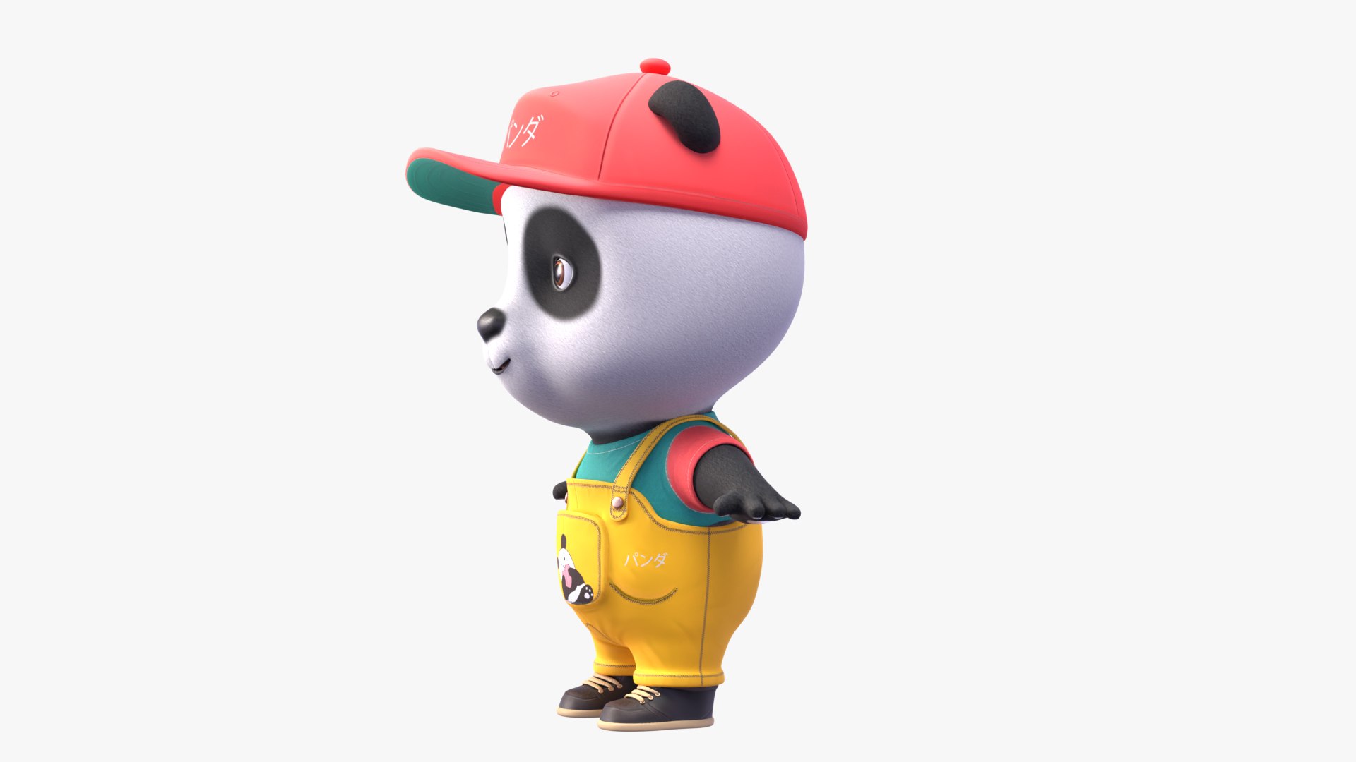3D Little Panda model https://p.turbosquid.com/ts-thumb/sJ/dYr2pR/SL/13/jpg/1720077052/1920x1080/fit_q87/1a8702e371ce289d252a949bfb1b00371aded840/13.jpg
