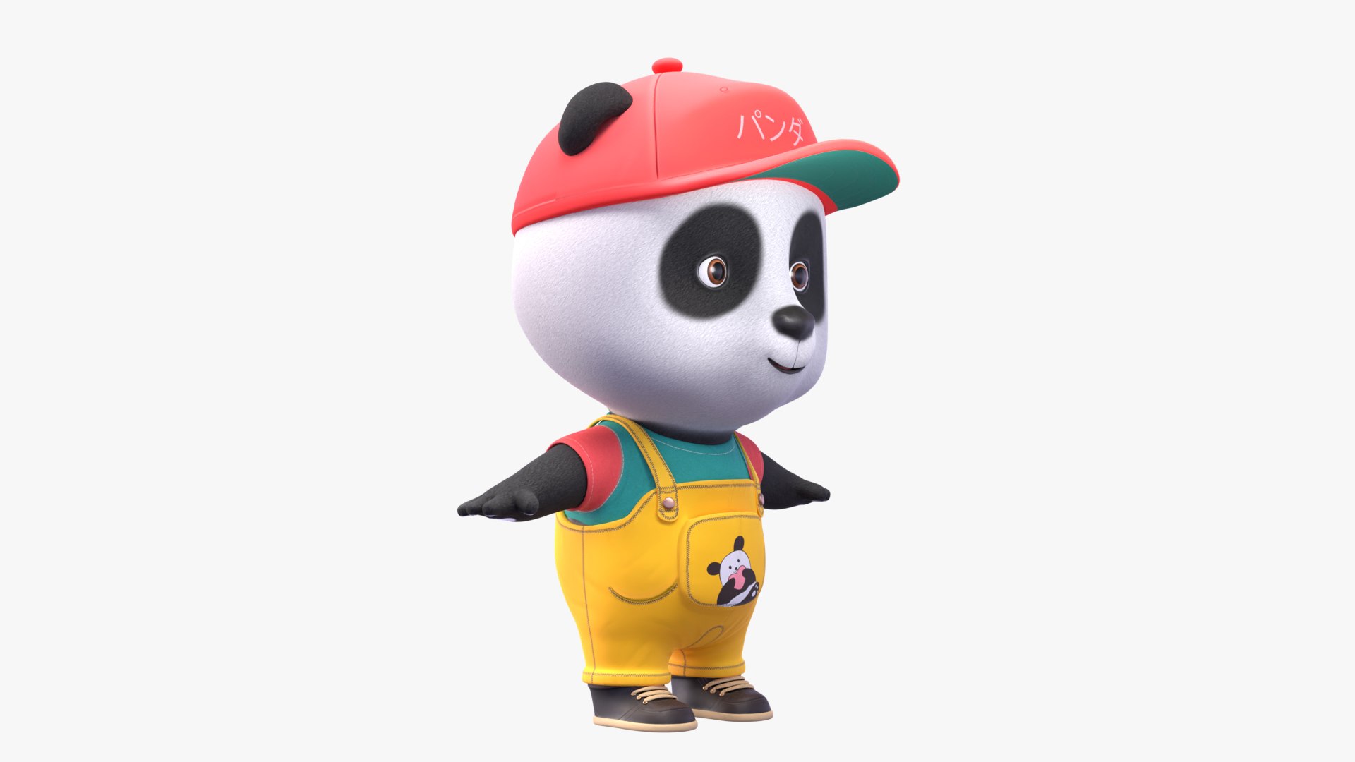 3D Little Panda model https://p.turbosquid.com/ts-thumb/sJ/dYr2pR/dt/3/jpg/1720077040/1920x1080/fit_q87/e94d79a8d33680e5578ddcb7bea553469bd37c72/3.jpg