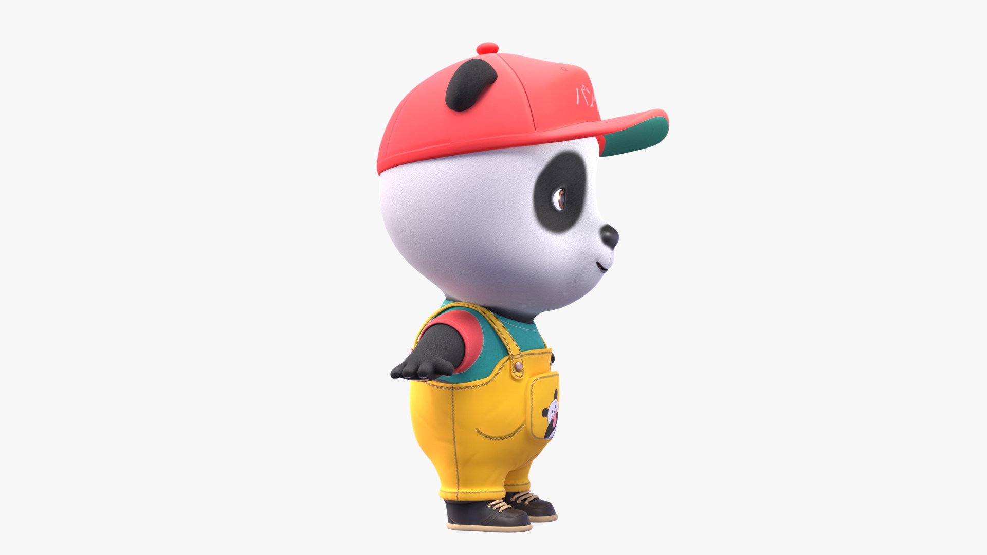 3D Little Panda model https://p.turbosquid.com/ts-thumb/sJ/dYr2pR/e4/4/jpg/1720077042/1920x1080/fit_q87/83edd6f2efa96f084b486925f00a45eae92fd8da/4.jpg