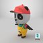 Little Panda