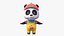 Little Panda