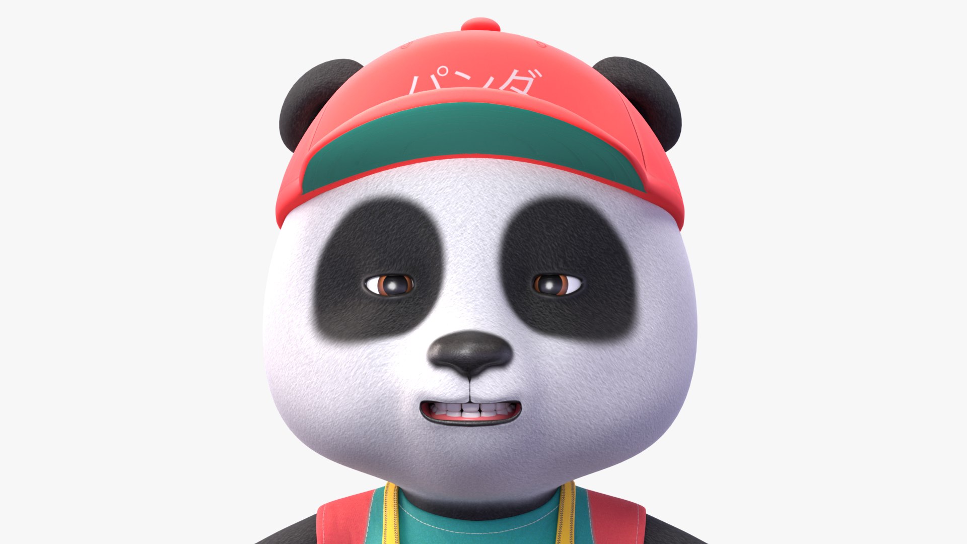 3D Little Panda model https://p.turbosquid.com/ts-thumb/sJ/dYr2pR/rG/18/jpg/1720077060/1920x1080/fit_q87/cf43b17e577c28e6867c9aa0a2f9c3daa379e355/18.jpg