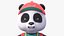 Little Panda