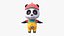 Little Panda