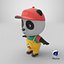 Little Panda