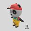 Little Panda