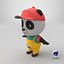Little Panda