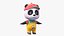 Little Panda