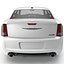 Chrysler 300 SRT8 2014 2
