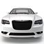Chrysler 300 SRT8 2014 2