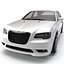 Chrysler 300 SRT8 2014 2