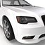 Chrysler 300 SRT8 2014 2