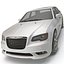 Chrysler 300 SRT8 2014 2
