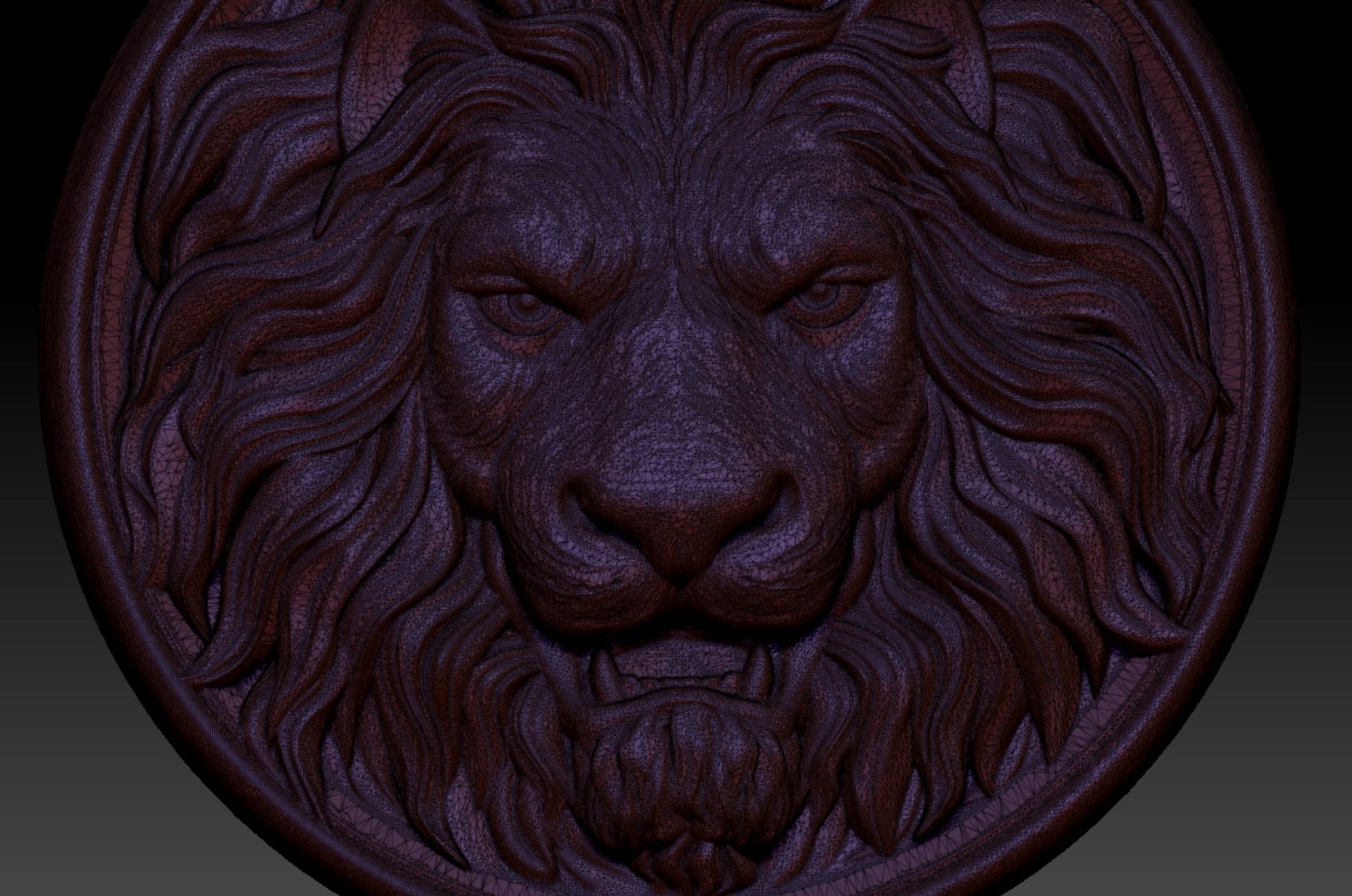 3D lion head pendant https://p.turbosquid.com/ts-thumb/sJ/isCOWl/Gf/6/jpg/1676711395/1920x1080/fit_q87/97b2eb2f5823112cd307436a30f33c14bea18f36/6.jpg