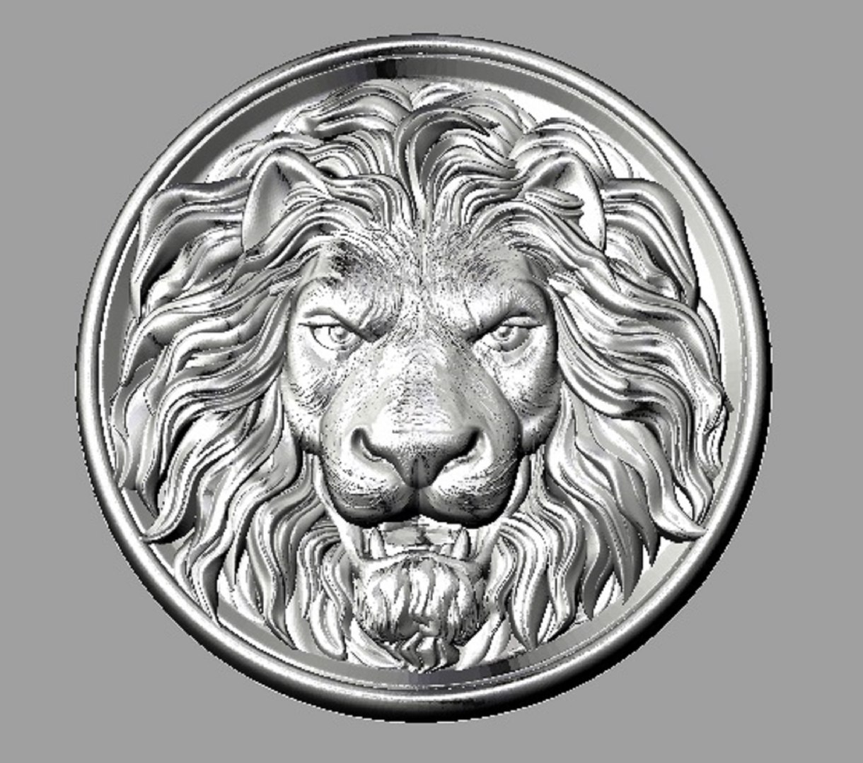 3D lion head pendant https://p.turbosquid.com/ts-thumb/sJ/isCOWl/KM/3/jpg/1676711395/1920x1080/fit_q87/0426e83759e0796aee56ce8d326b3af96039e05b/3.jpg
