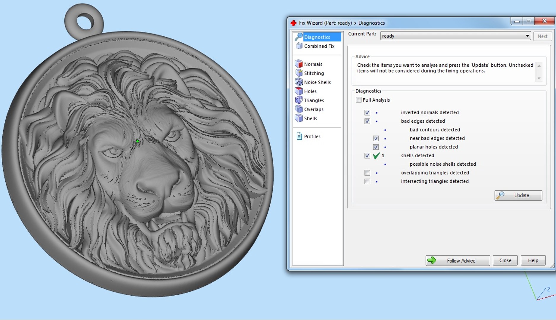 3D lion head pendant https://p.turbosquid.com/ts-thumb/sJ/isCOWl/UDTCrU18/12/jpg/1596804116/1920x1080/fit_q87/b83ab1abae8643c600881b606c944d4c625ef955/12.jpg