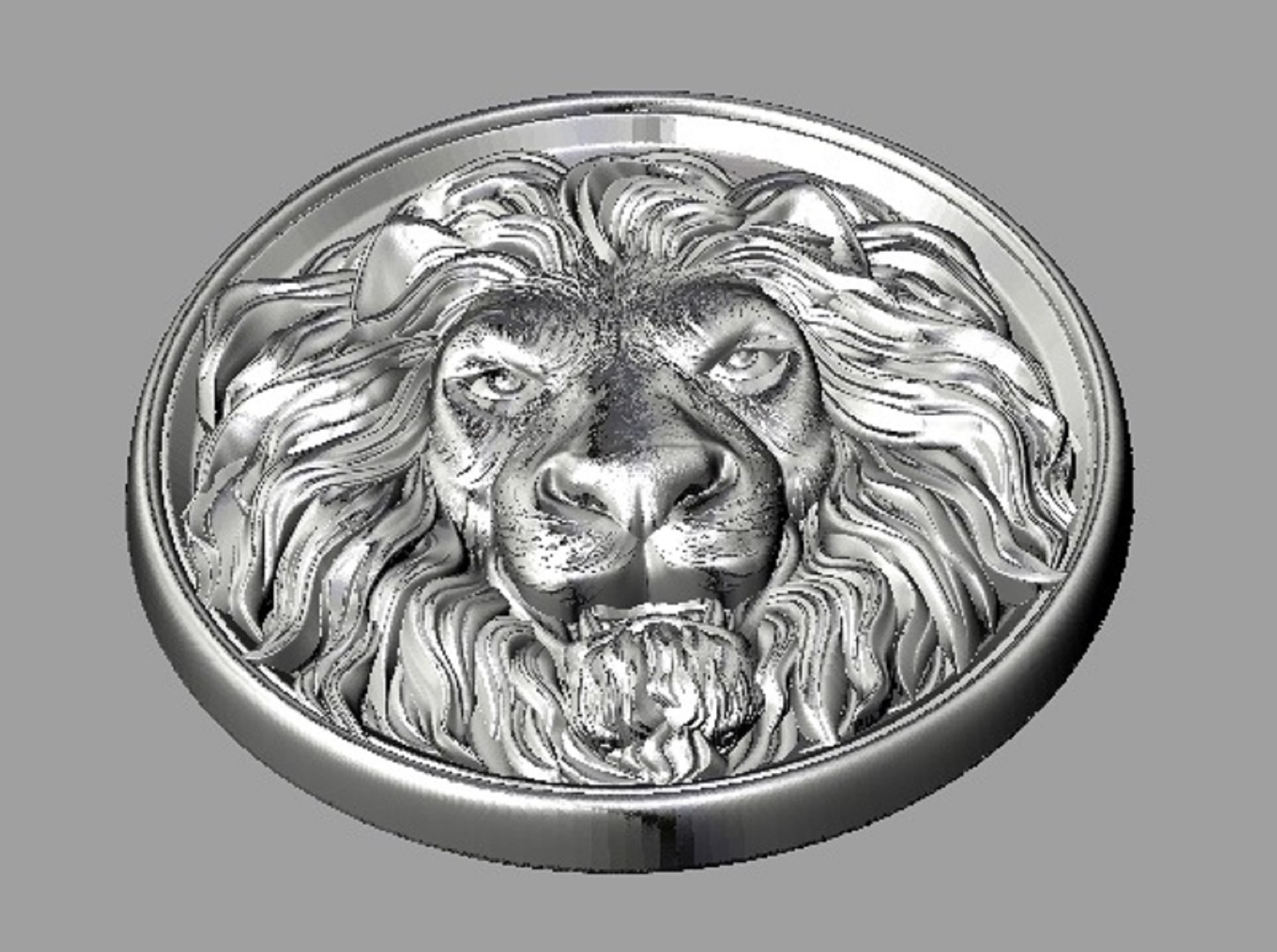 3D lion head pendant https://p.turbosquid.com/ts-thumb/sJ/isCOWl/ch/2/jpg/1676711394/1920x1080/fit_q87/a6491d563b0b668d66282afa2abc0c809727a1c5/2.jpg