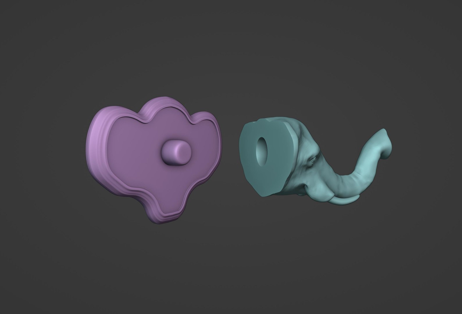 Elephant Head Wall Plaque 3D model https://p.turbosquid.com/ts-thumb/sJ/kIYd9i/zb/3/jpg/1714785629/1920x1080/fit_q87/dd494d94ff66ff2b0d551726042ce1a797ac7792/3.jpg