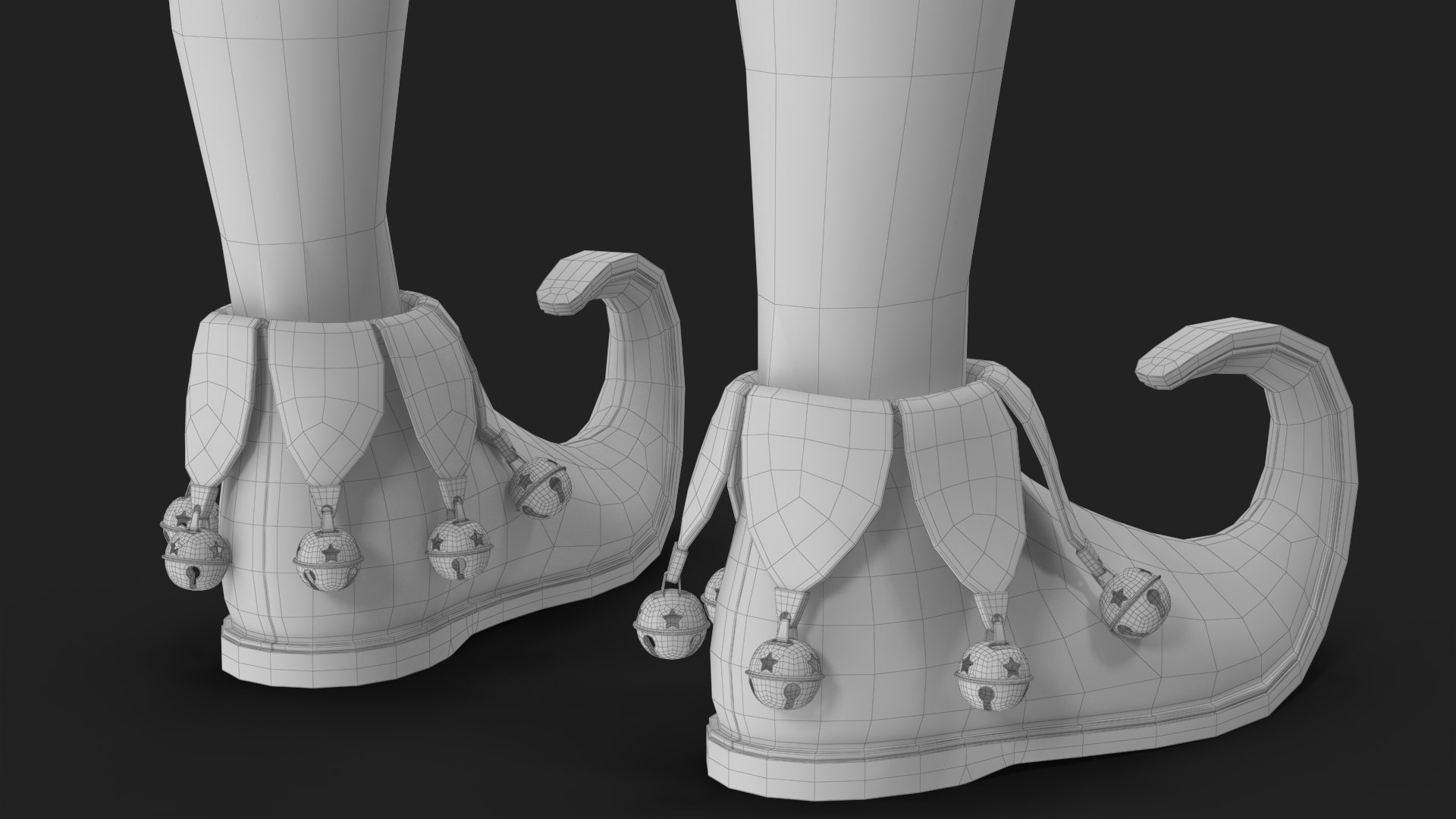 Christmas Elf Female 2 3D model https://p.turbosquid.com/ts-thumb/sJ/rtBlgb/Gy/wireframe_38/jpg/1755152995/1920x1080/fit_q87/501d854624eb592be438ba7858fe9b75a29149fc/wireframe_38.jpg