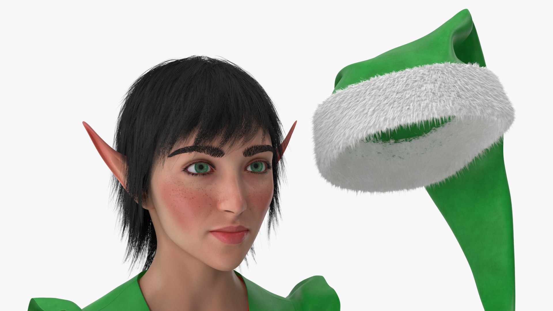 Christmas Elf Female 2 3D model https://p.turbosquid.com/ts-thumb/sJ/rtBlgb/HO/angles_23/jpg/1755152393/1920x1080/fit_q87/a6ec4eb4a7f64ccc05c2cb32f15d1ab2ed633895/angles_23.jpg