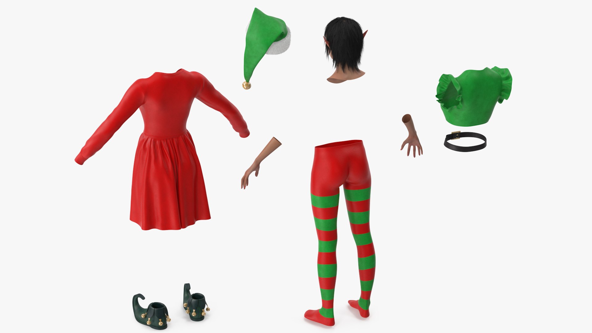 Christmas Elf Female 2 3D model https://p.turbosquid.com/ts-thumb/sJ/rtBlgb/Hp/angles_06/jpg/1755152152/1920x1080/fit_q87/1f27d627d9293cd009ff92b4d147c93d63b292ff/angles_06.jpg