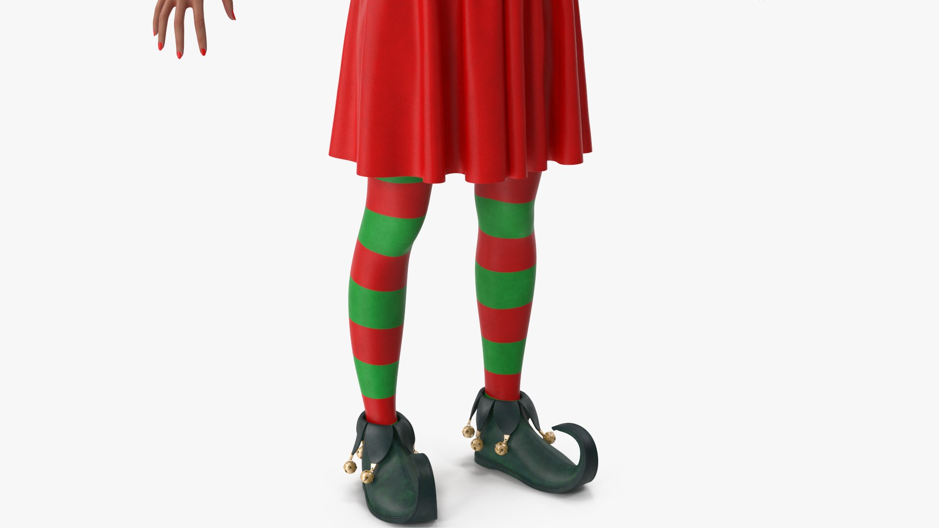 Christmas Elf Female 2 3D model https://p.turbosquid.com/ts-thumb/sJ/rtBlgb/JW/angles_08/jpg/1755152171/1920x1080/fit_q87/c4b90fae50e373d39fc0b82d756e1a640bb8b7c4/angles_08.jpg