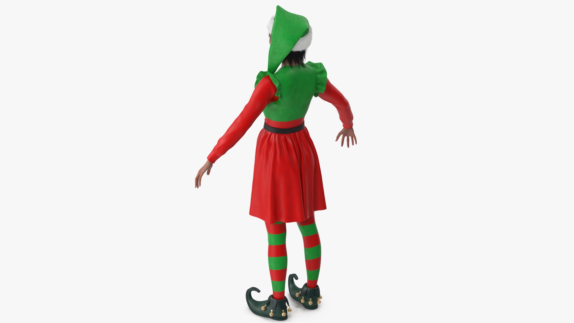 Christmas Elf Female 2 3D model https://p.turbosquid.com/ts-thumb/sJ/rtBlgb/VP/angles_04/jpg/1755152157/1920x1080/fit_q87/ff1d5799c41cd5c3d579cf9c382e9c1a5017b98e/angles_04.jpg