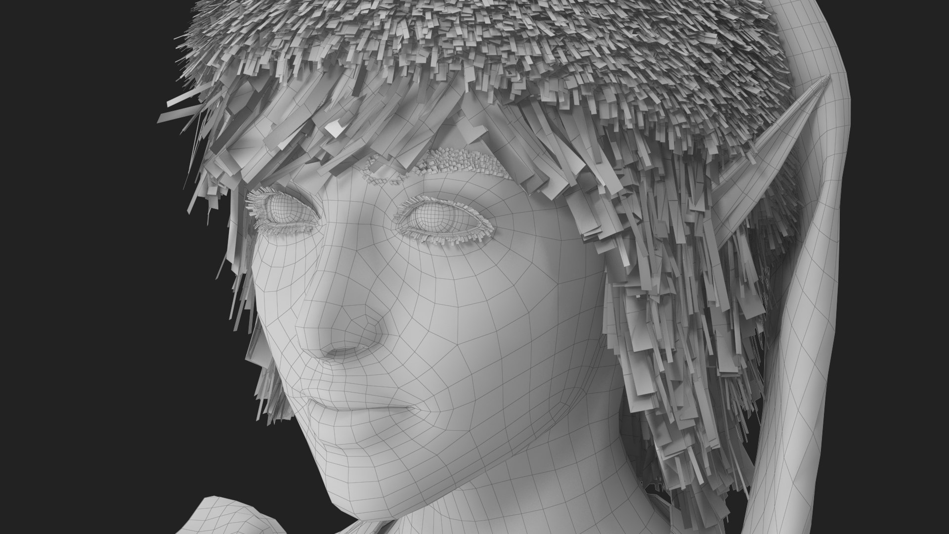 Christmas Elf Female 2 3D model https://p.turbosquid.com/ts-thumb/sJ/rtBlgb/bN/wireframe_28/jpg/1755152922/1920x1080/fit_q87/85f9c4e94d44fcede6d83871454404862963ec32/wireframe_28.jpg