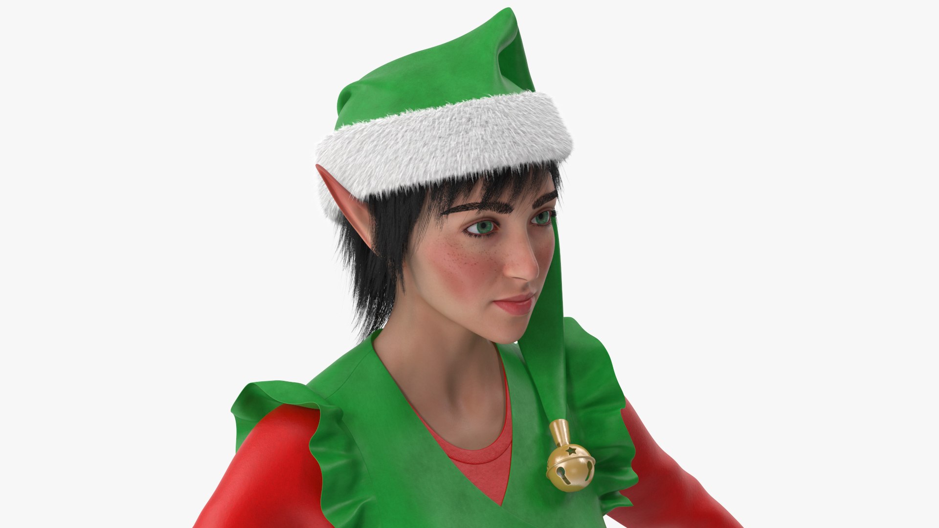 Christmas Elf Female 2 3D model https://p.turbosquid.com/ts-thumb/sJ/rtBlgb/bg/angles_15/jpg/1755152262/1920x1080/fit_q87/1ff8175996d8adbf70705aa08fcccb47e5da99c7/angles_15.jpg