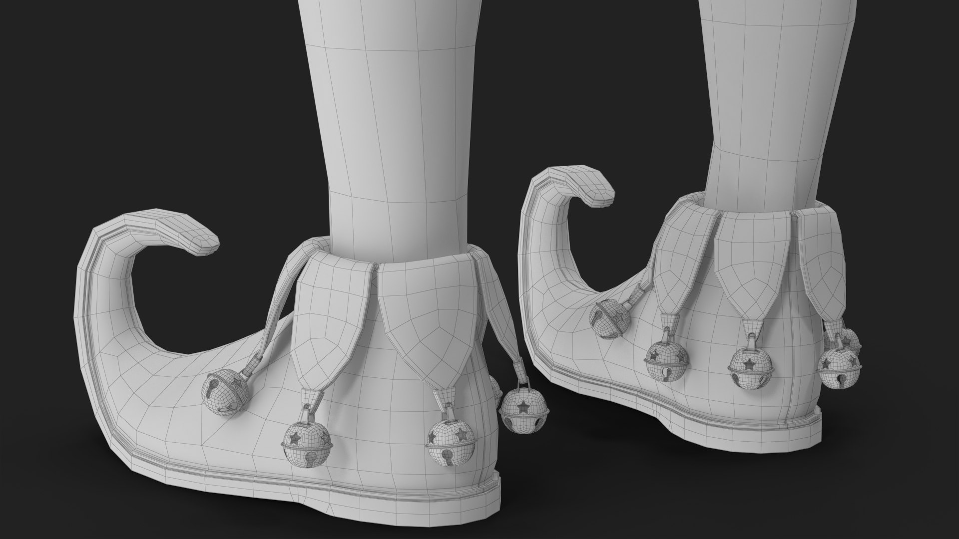 Christmas Elf Female 2 3D model https://p.turbosquid.com/ts-thumb/sJ/rtBlgb/lN/wireframe_39/jpg/1755152998/1920x1080/fit_q87/2c0812c48c71ae4c02d870fde1bea17bfc4b2df4/wireframe_39.jpg