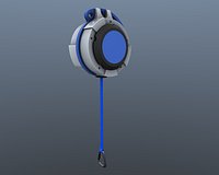 auto belay
