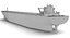 Bulk Carrier New Orleans