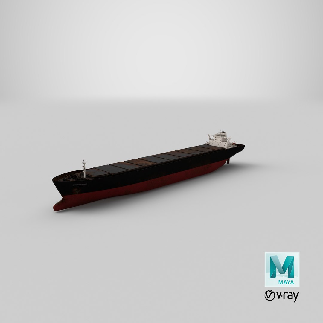 new orleans bulk carrier 3D model https://p.turbosquid.com/ts-thumb/sJ/t0Ex4i/7h3w4iFP/stemcell_maya_vray_render/png/1562491043/1920x1080/fit_q87/ef89283791217162b6a3f9ffc11d2c9ac41755df/stemcell_maya_vray_render.jpg