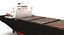 Bulk Carrier New Orleans