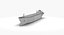 Bulk Carrier New Orleans