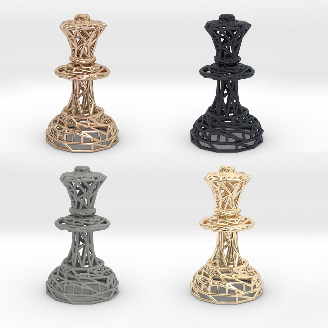 3D chess queen https://p.turbosquid.com/ts-thumb/sJ/wzAd9R/khzfAqYu/contextsignature/jpg/1577569704/1920x1080/fit_q87/0f61c15abe3fe984fe094f16795a11e05d0f5d40/contextsignature.jpg
