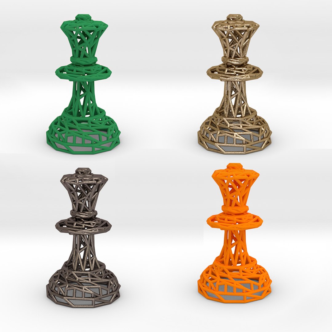 3D chess queen https://p.turbosquid.com/ts-thumb/sJ/wzAd9R/qoD1GBL9/more2/jpg/1577569717/1920x1080/fit_q87/5580d04fa73fad11df3c079374debde00bb5ed3e/more2.jpg
