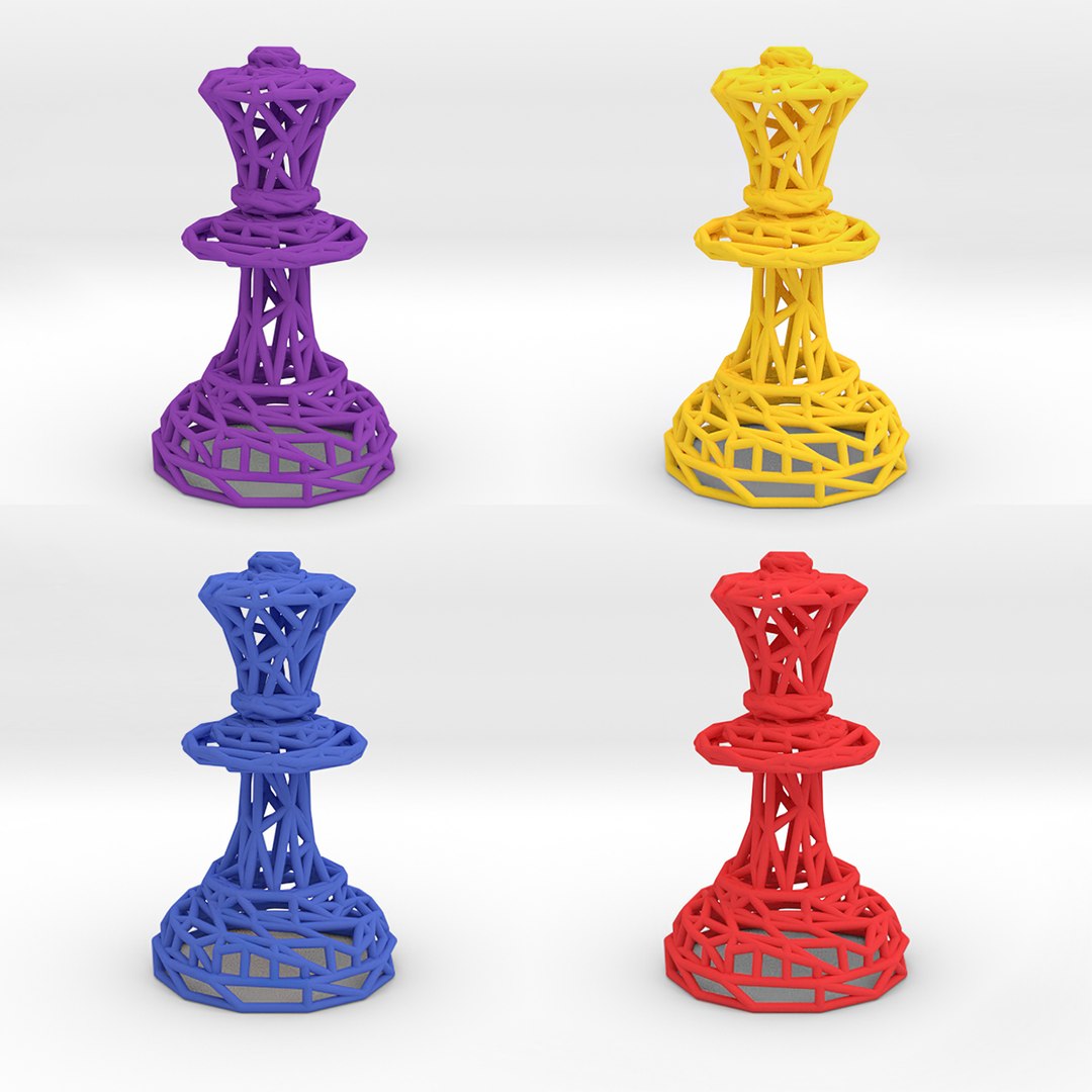3D chess queen https://p.turbosquid.com/ts-thumb/sJ/wzAd9R/uuJPcw6E/more3/jpg/1577569717/1920x1080/fit_q87/d6453329529d47a831a235020470f51a16c252df/more3.jpg