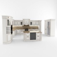 Kuhnya Firenze Cucina